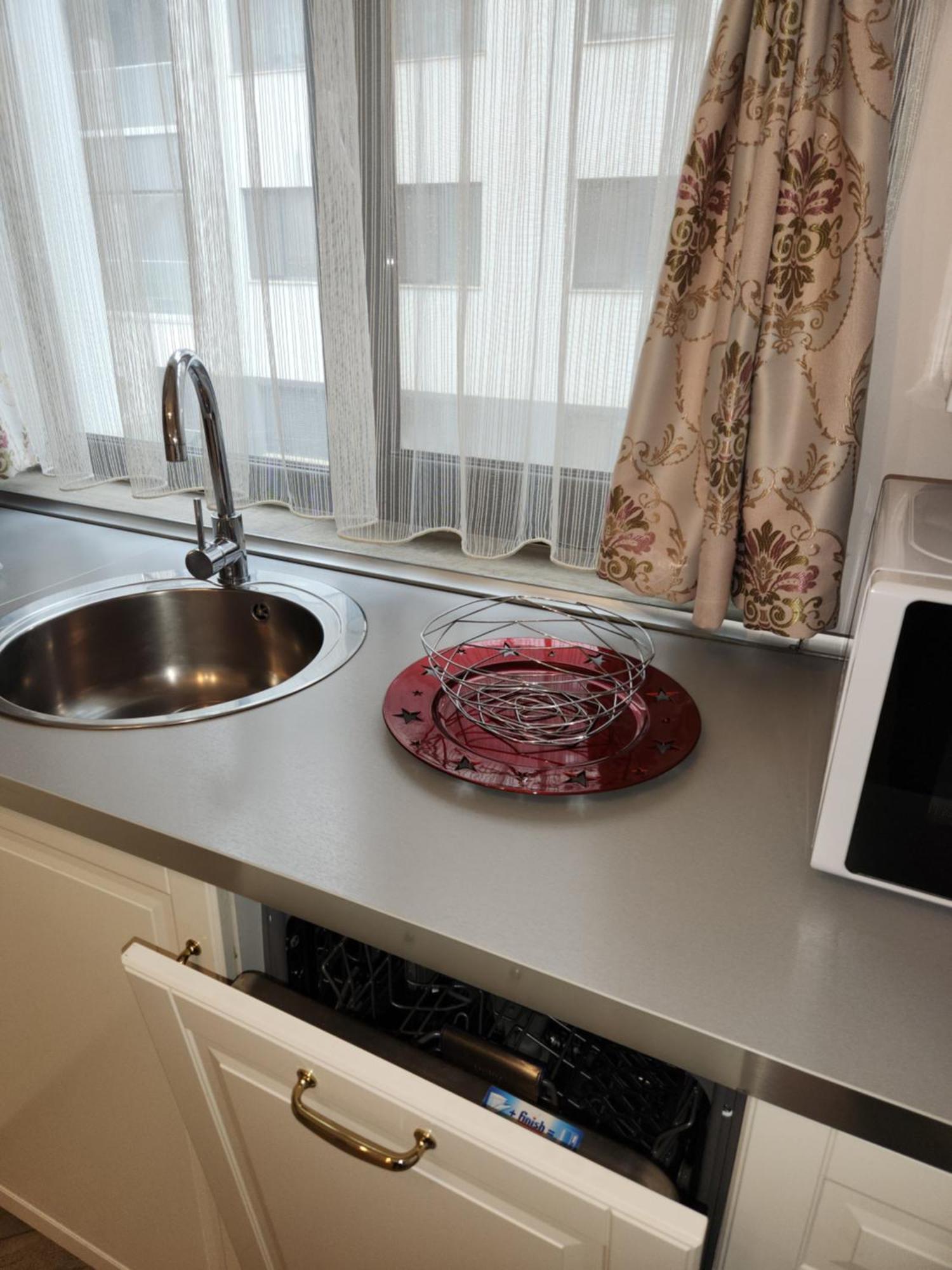 Apartament Ultracentral Monadin 2 Brașov Exterior foto